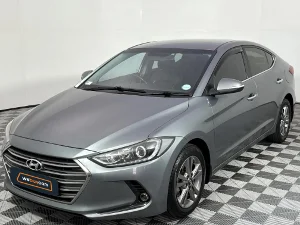 Used 2019 Hyundai Elantra 1.6 Executive