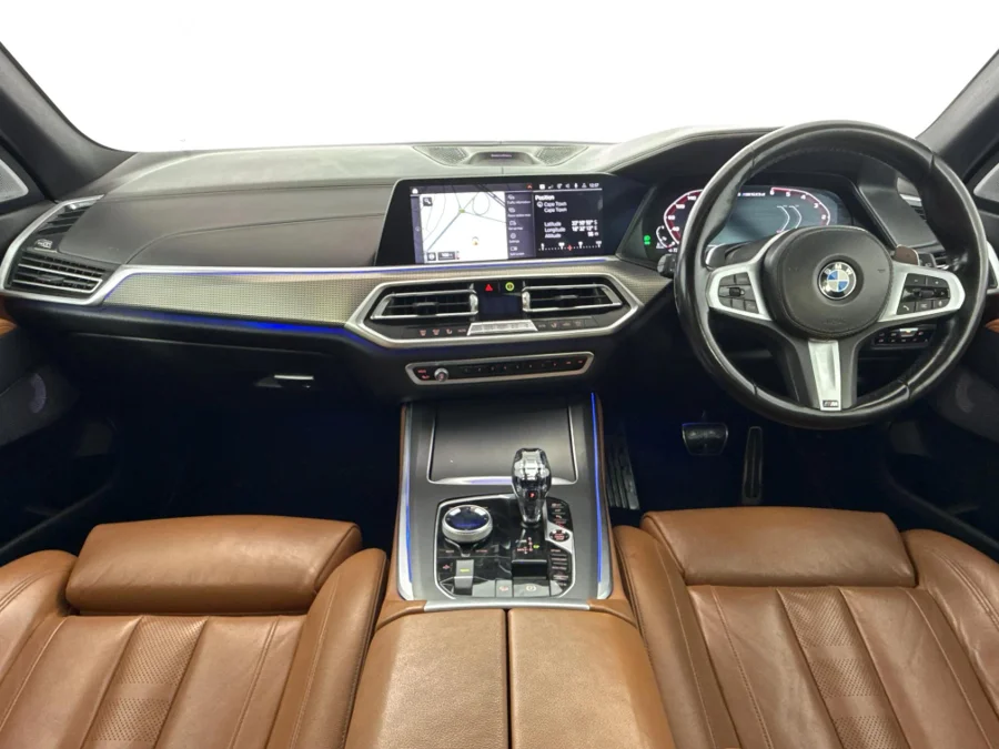 Used 2020 BMW X5 M50d - WeBuyCars Richmond Used 2020 BMW X5 M50d - WeBuyCars Richmond