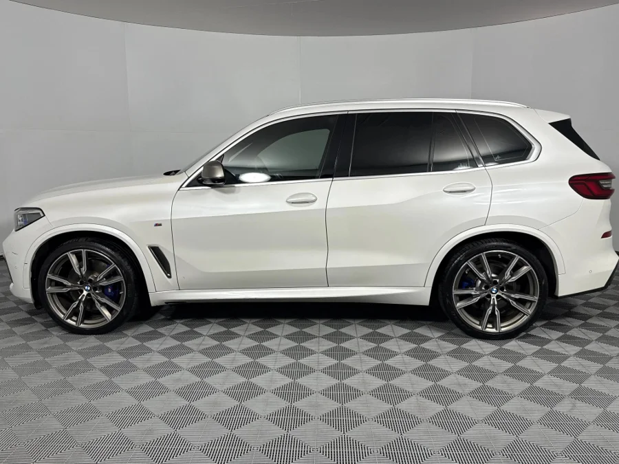 Used 2020 BMW X5 M50d - WeBuyCars Richmond Used 2020 BMW X5 M50d - WeBuyCars Richmond