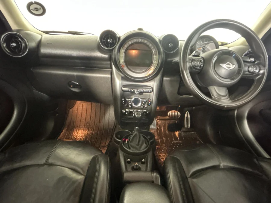Used 2018 MINI Countryman Cooper S Countryman auto - WeBuyCars Lansdowne Used 2018 MINI Countryman Cooper S Countryman auto - WeBuyCars Lansdowne