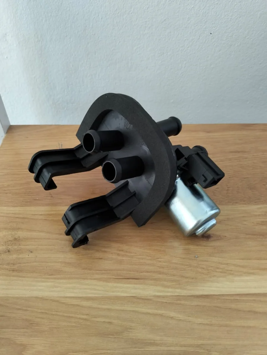 Heater Valve Ford Bantam Rocam - Private Seller Heater Valve Ford Bantam Rocam - Private Seller