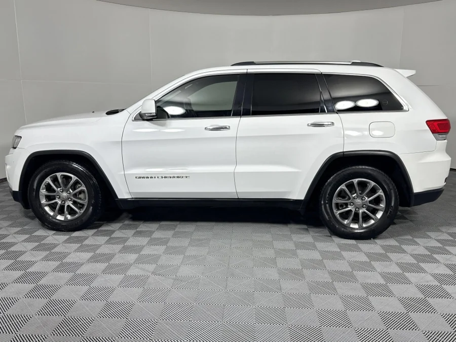 Used 2014 Jeep Grand Cherokee 3.6L Limited - WeBuyCars Montana Used 2014 Jeep Grand Cherokee 3.6L Limited - WeBuyCars Montana