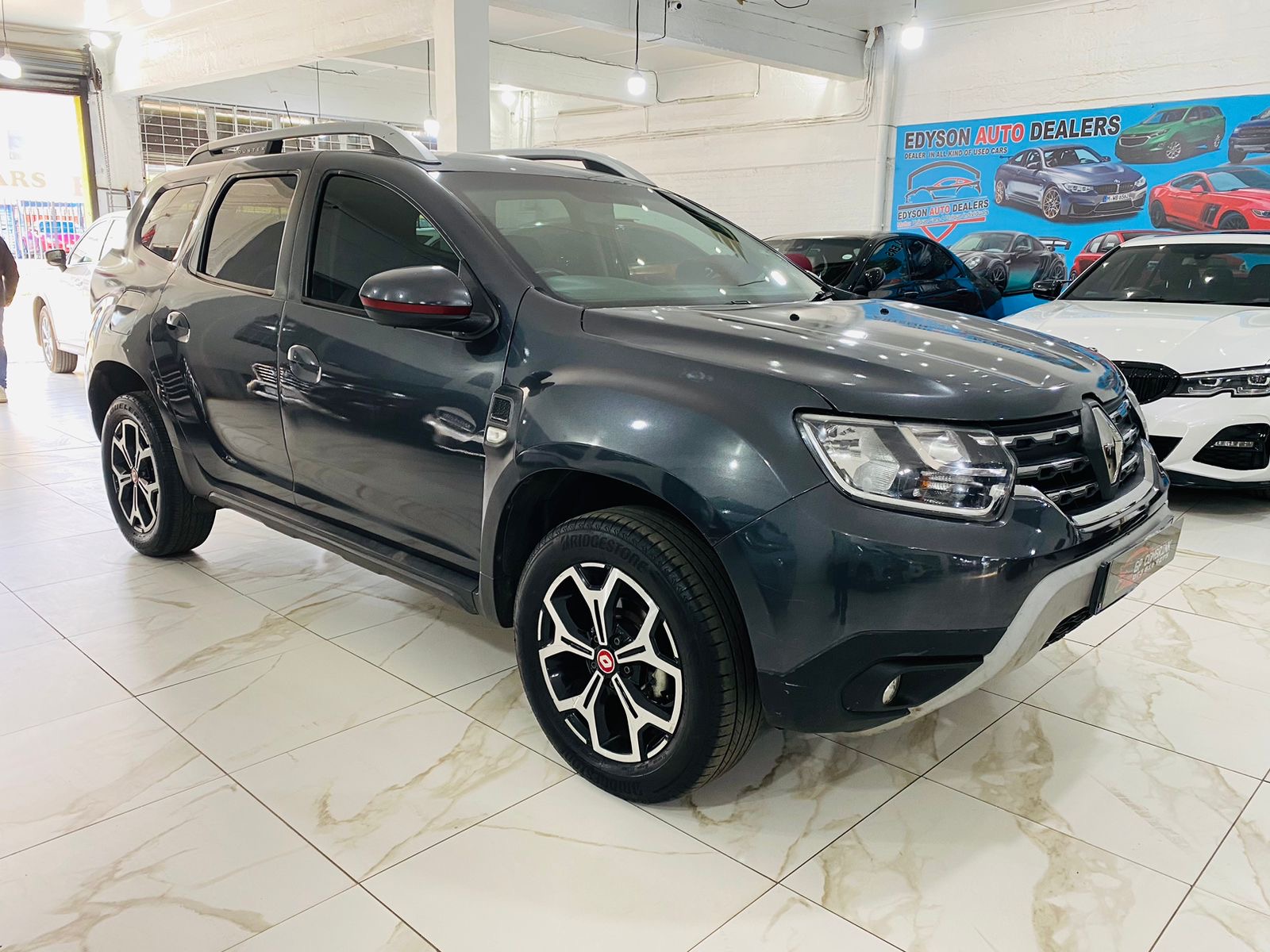 Used 2019 Renault Duster 1.6 Expression