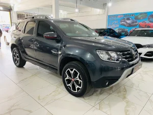 Used 2019 Renault Duster 1.6 Expression