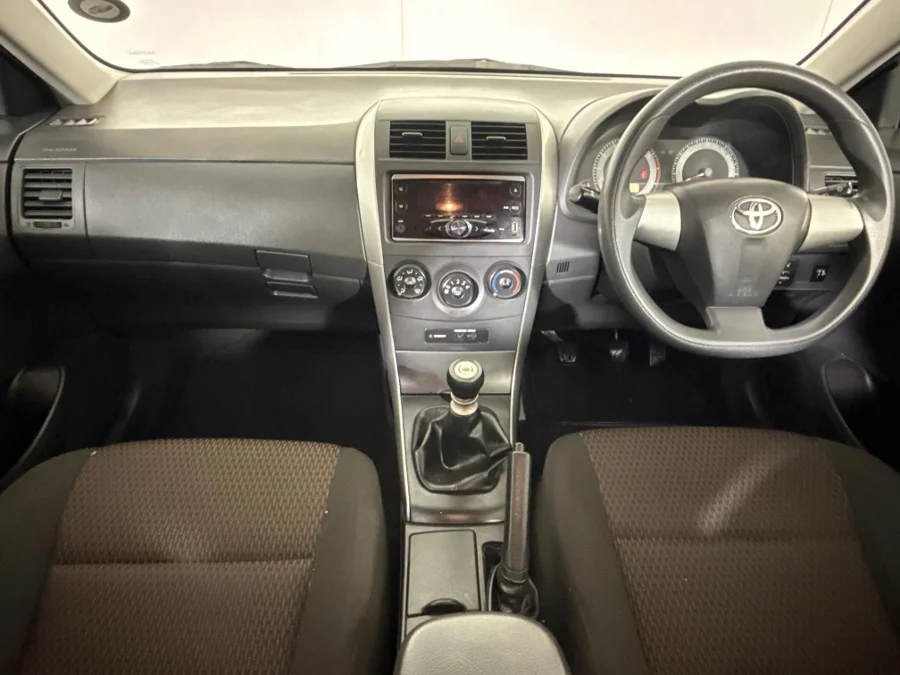 Used 2017 Toyota Corolla Quest 1.6 Plus - WeBuyCars Midstream