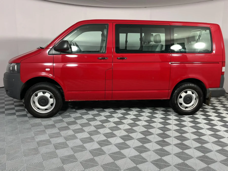 Used 2012 Volkswagen Transporter 2.0BiTDI crew bus SWB 4Motion - WeBuyCars Lansdowne