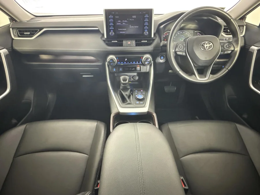 Used 2019 Toyota RAV4 2.5 VX AWD - WeBuyCars Lansdowne Used 2019 Toyota RAV4 2.5 VX AWD - WeBuyCars Lansdowne