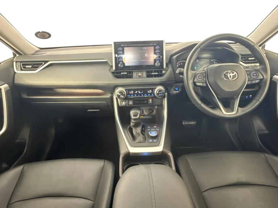 Used 2020 Toyota RAV4 2.5 VX AWD - WeBuyCars George