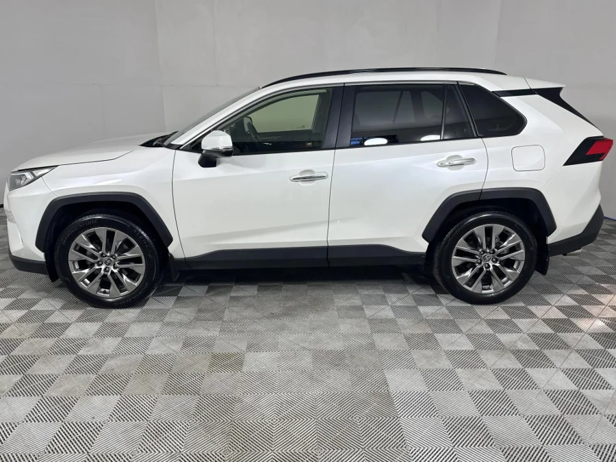 Used 2020 Toyota RAV4 2.5 VX AWD - WeBuyCars George