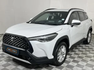 Used 2023 Toyota Corolla Cross 1.8 XS Used 2023 Toyota Corolla Cross 1.8 XS
