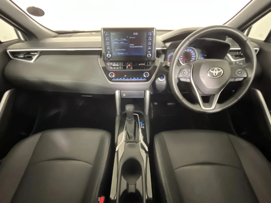 Used 2023 Toyota Corolla Cross 1.8 XS - WeBuyCars Silverlakes