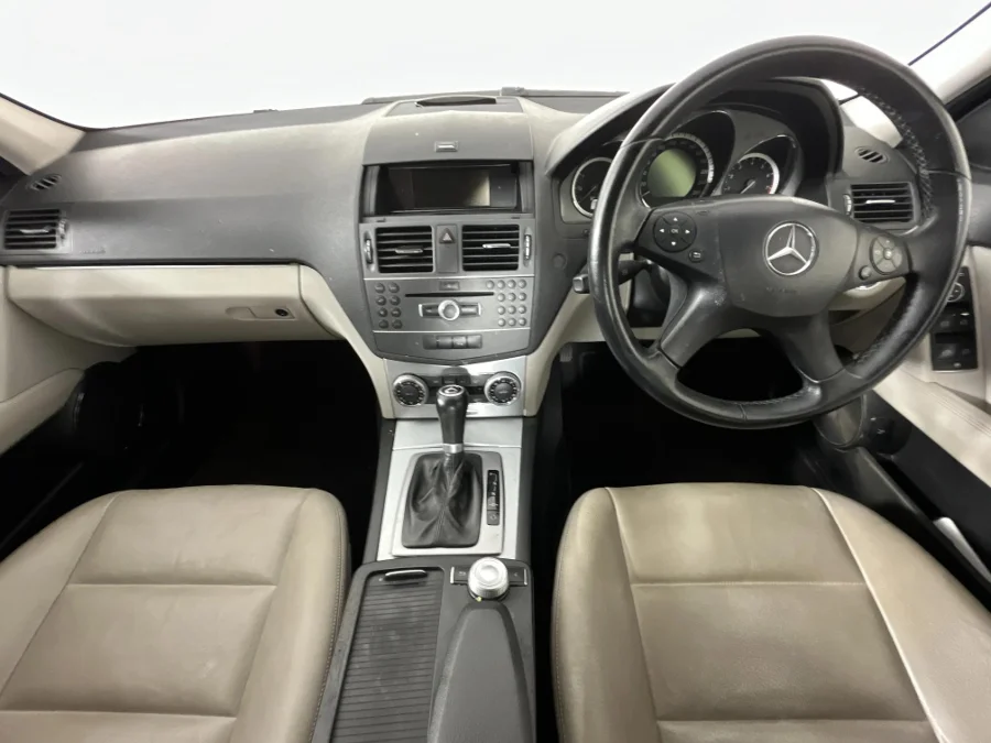 Used 2010 Mercedes-Benz C-Class C200CGI Avantgarde Touchshift - WeBuyCars The Dome Used 2010 Mercedes-Benz C-Class C200CGI Avantgarde Touchshift - WeBuyCars The Dome
