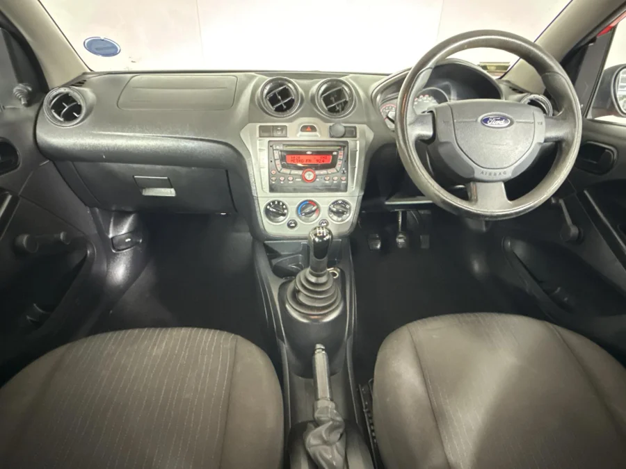Used 2012 Ford Figo 1.4TDCi Ambiente - WeBuyCars Silverlakes Used 2012 Ford Figo 1.4TDCi Ambiente - WeBuyCars Silverlakes