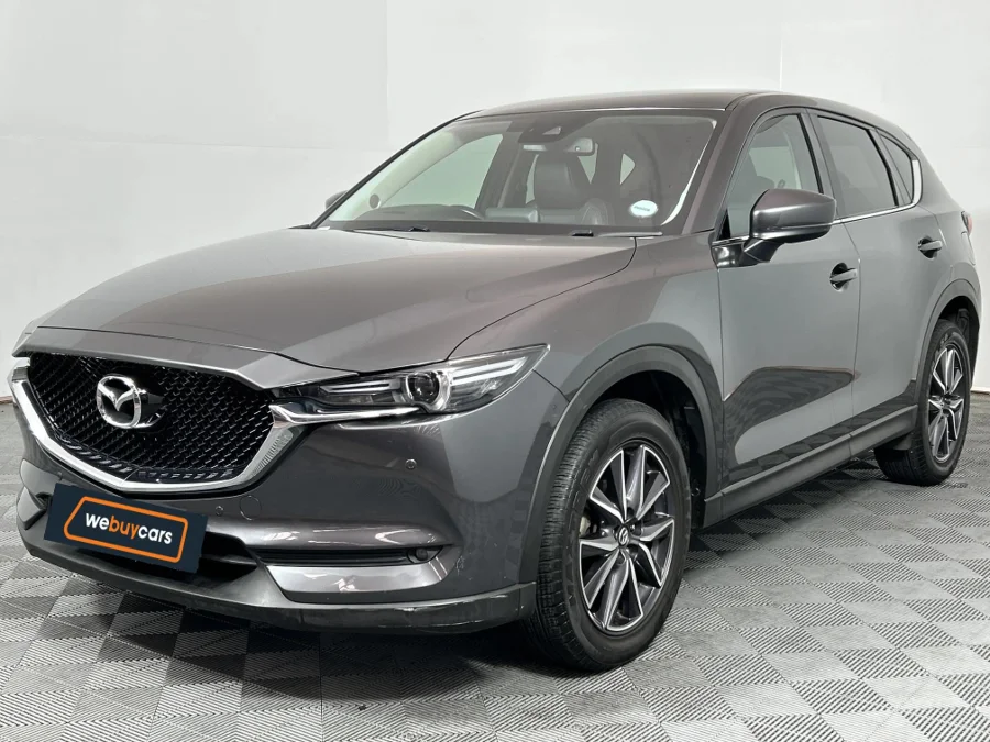 Used 2018 Mazda CX-5 2.0 Individual - WeBuyCars Lansdowne Used 2018 Mazda CX-5 2.0 Individual - WeBuyCars Lansdowne
