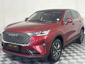 Used 2021 Haval H6 2.0GDIT Premium Used 2021 Haval H6 2.0GDIT Premium
