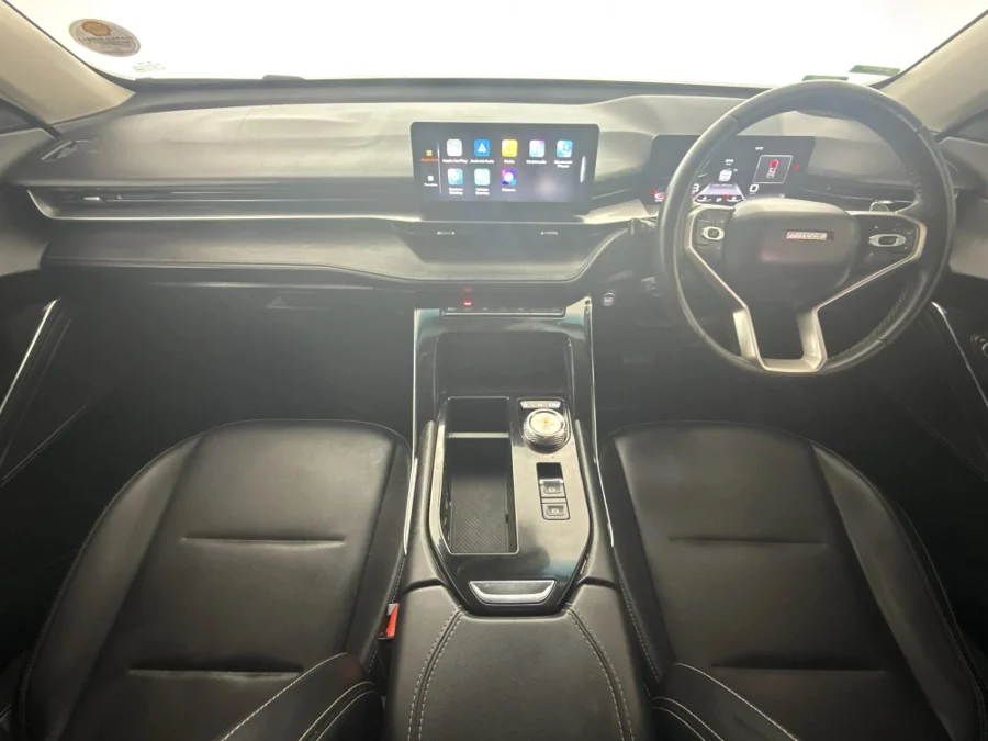 Used 2021 Haval H6 2.0GDIT Premium - WeBuyCars Montana