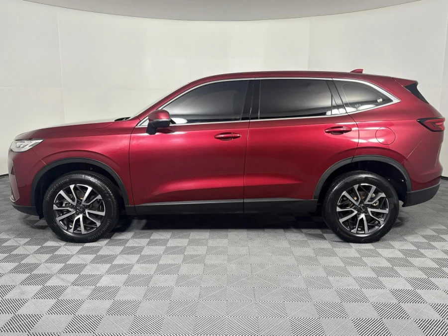 Used 2021 Haval H6 2.0GDIT Premium - WeBuyCars Montana