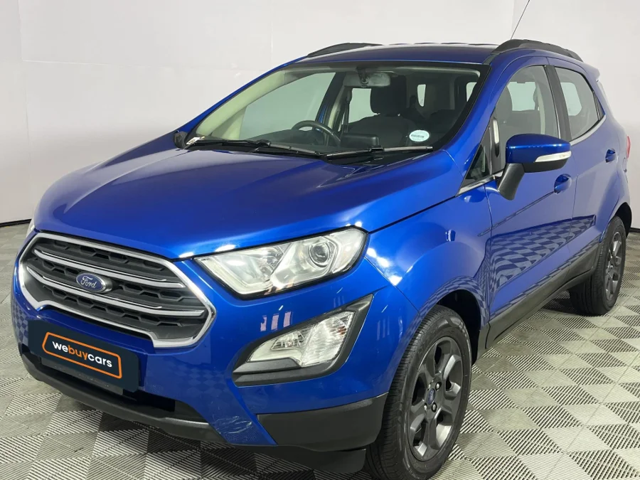 Used 2020 Ford EcoSport 1.0T Trend auto - WeBuyCars Durban Used 2020 Ford EcoSport 1.0T Trend auto - WeBuyCars Durban