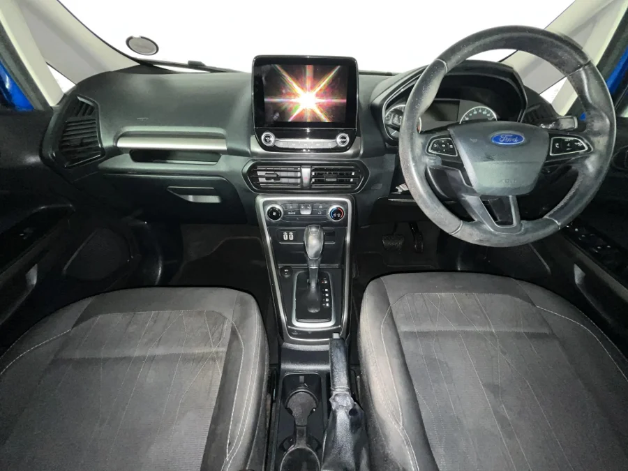 Used 2020 Ford EcoSport 1.0T Trend auto - WeBuyCars Durban Used 2020 Ford EcoSport 1.0T Trend auto - WeBuyCars Durban