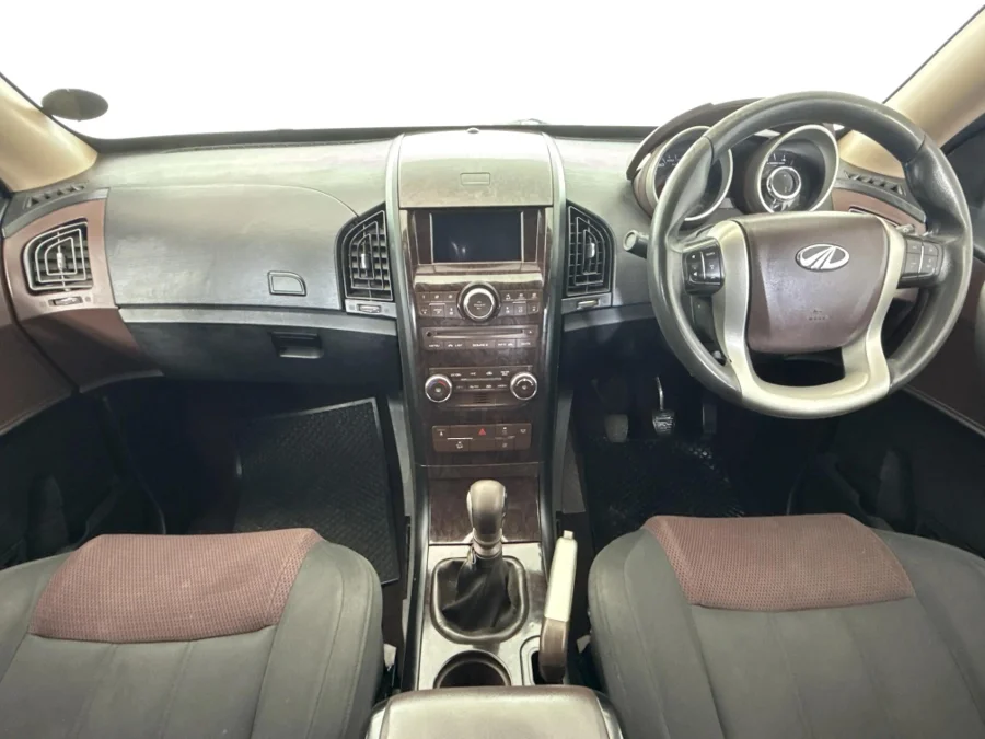 Used 2013 Mahindra XUV500 2.2CRDe W6 - WeBuyCars Lansdowne
