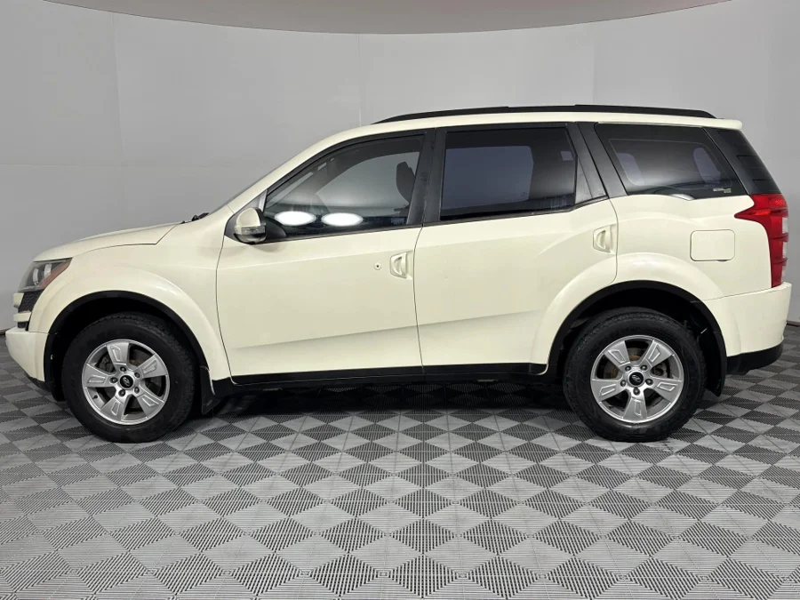 Used 2013 Mahindra XUV500 2.2CRDe W6 - WeBuyCars Lansdowne