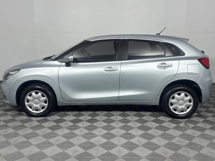 Used 2023 Suzuki Baleno 1.5 GL manual - WeBuyCars Richmond Used 2023 Suzuki Baleno 1.5 GL manual - WeBuyCars Richmond