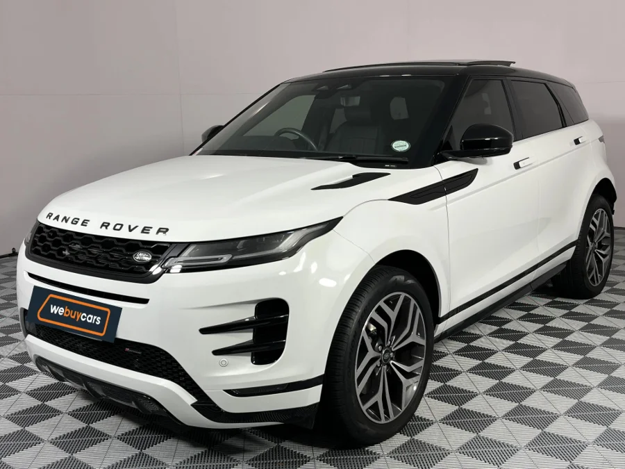 Used 2022 Land Rover Range Rover Evoque D200 Dynamic SE - WeBuyCars Brackenfell Cape Town Used 2022 Land Rover Range Rover Evoque D200 Dynamic SE - WeBuyCars Brackenfell Cape Town