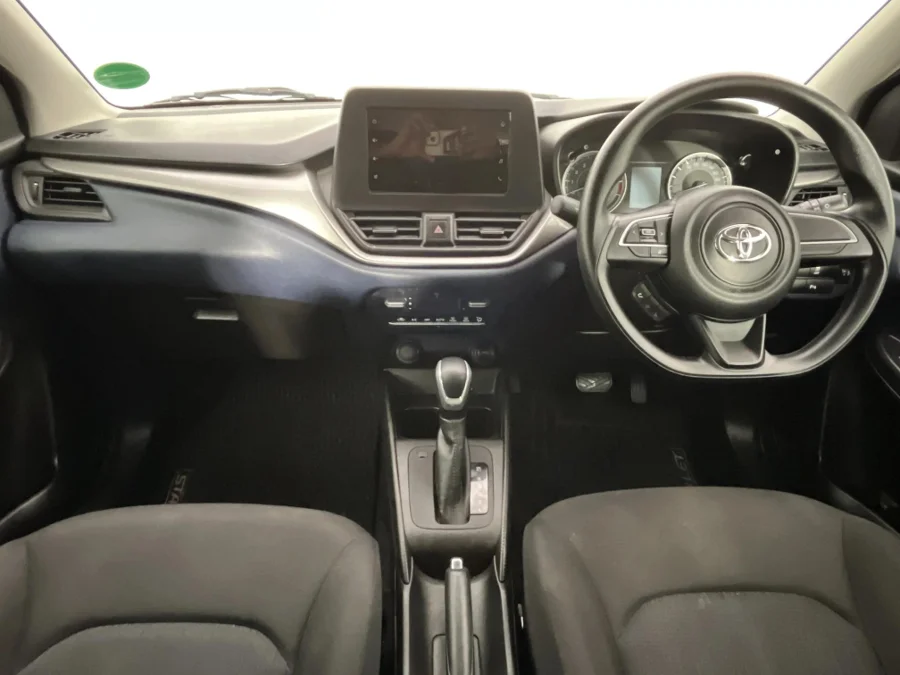 Used 2024 Toyota Starlet 1.5 XS auto - WeBuyCars Germiston Used 2024 Toyota Starlet 1.5 XS auto - WeBuyCars Germiston
