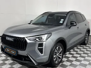 Used 2025 Haval Jolion 1.5T City Plus