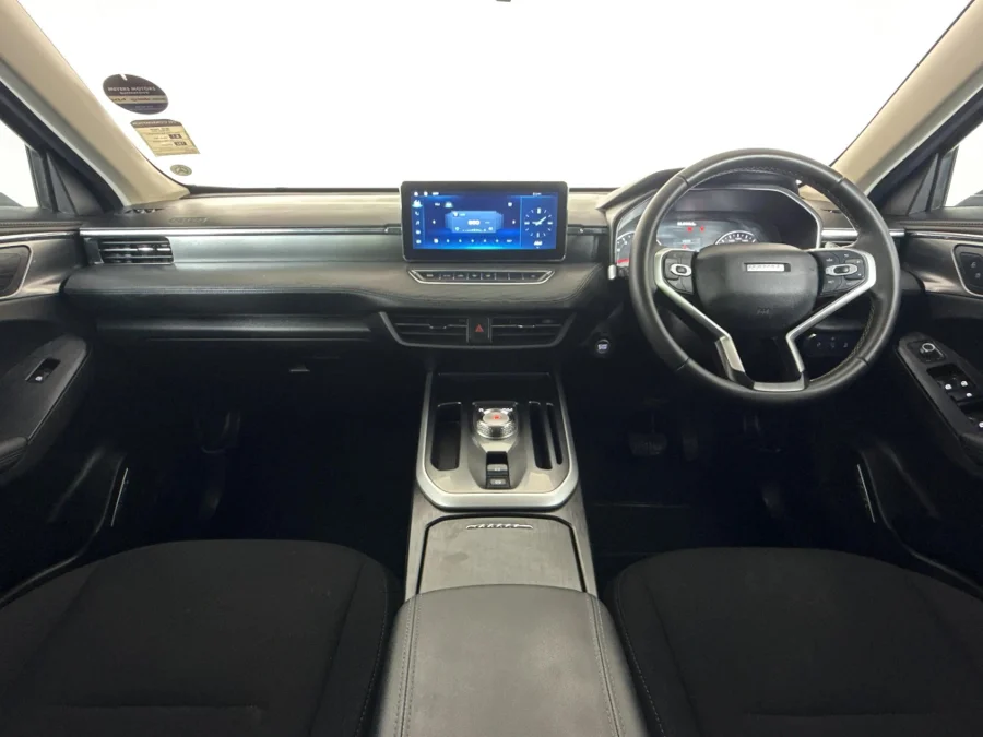 Used 2025 Haval Jolion 1.5T City Plus - WeBuycars East London Used 2025 Haval Jolion 1.5T City Plus - WeBuycars East London