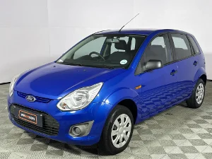 Used 2014 Ford Figo 1.4 Ambiente