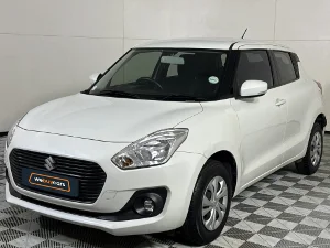 Used 2020 Suzuki Swift 1.2 GL auto