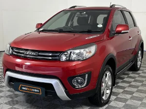 Used 2019 Haval H1 1.5