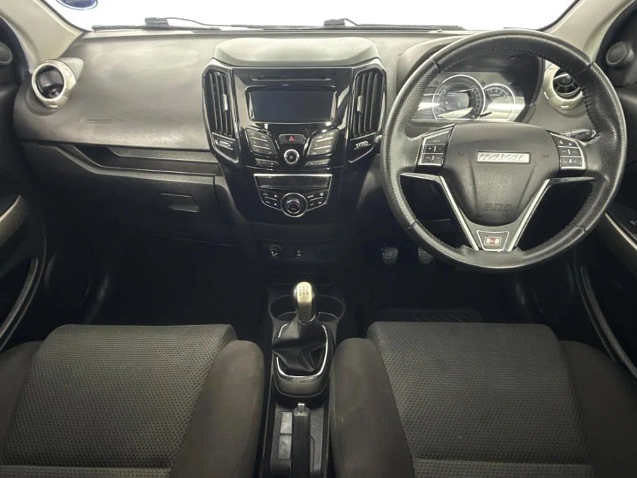 Used 2019 Haval H1 1.5 - WeBuyCars Vereeniging
