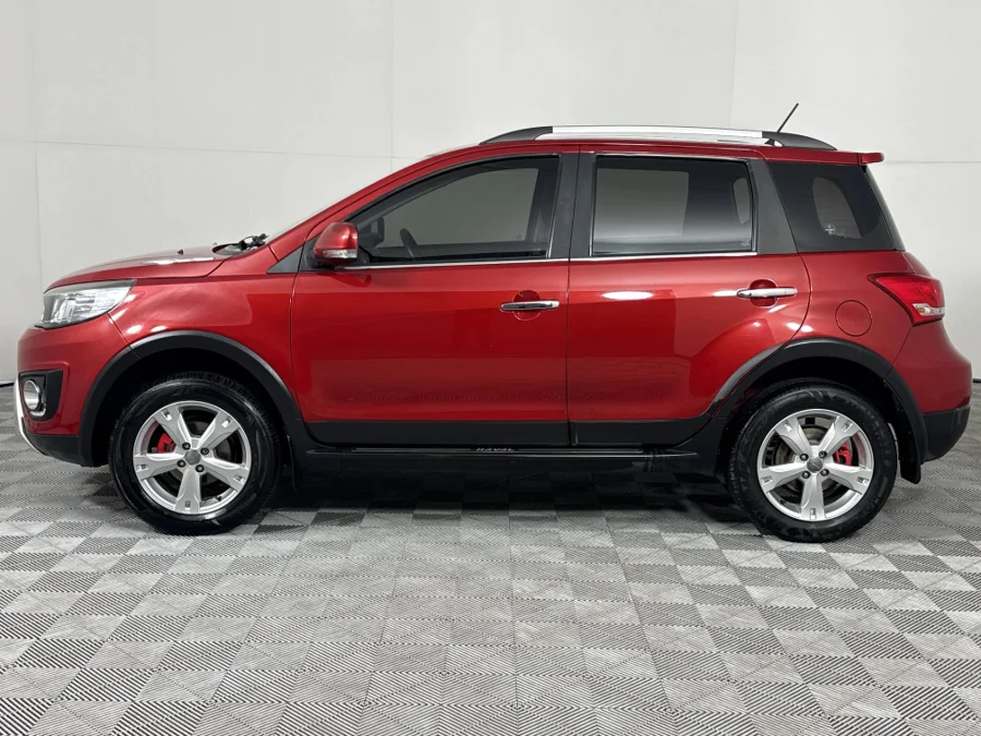 Used 2019 Haval H1 1.5 - WeBuyCars Vereeniging