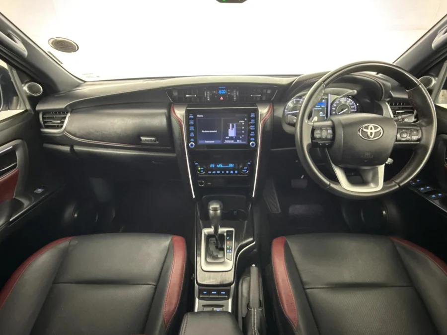 Used 2024 Toyota Fortuner 2.8GD-6 - WeBuyCars Lansdowne Used 2024 Toyota Fortuner 2.8GD-6 - WeBuyCars Lansdowne