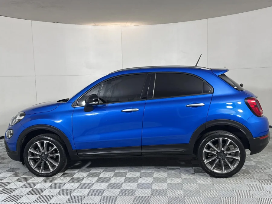 Used 2024 Fiat 500X 1.4T Cross - WeBuyCars The Dome Used 2024 Fiat 500X 1.4T Cross - WeBuyCars The Dome