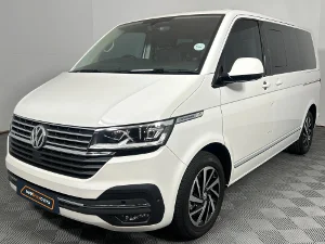 Used 2023 Volkswagen Caravelle 2.0BiTDI Highline 4Motion Used 2023 Volkswagen Caravelle 2.0BiTDI Highline 4Motion