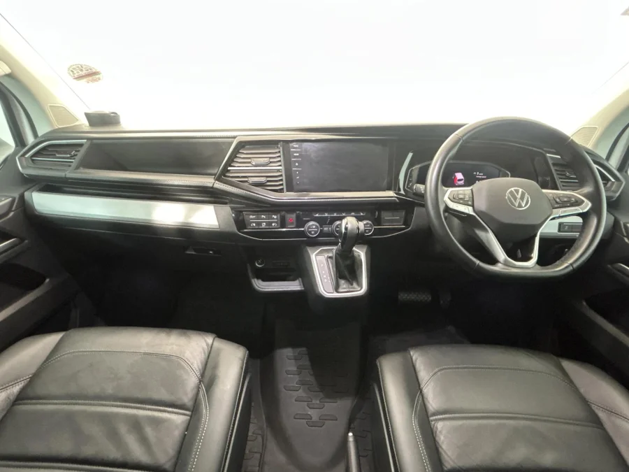 Used 2023 Volkswagen Caravelle 2.0BiTDI Highline 4Motion - WeBuyCars Richmond