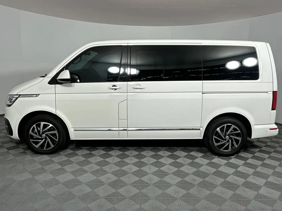 Used 2023 Volkswagen Caravelle 2.0BiTDI Highline 4Motion - WeBuyCars Richmond