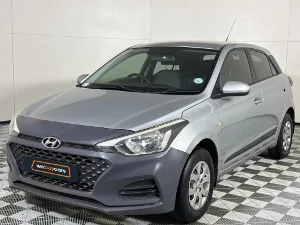 Used 2019 Hyundai i20 1.2 Motion