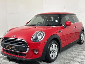 Used 2019 MINI Hatch One Hatch 3-door