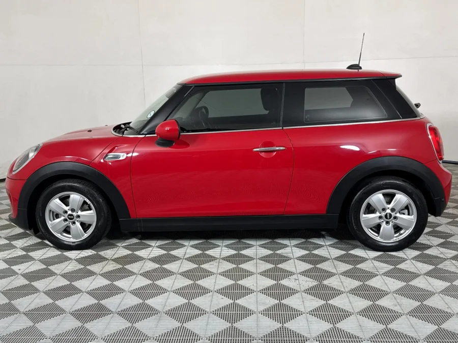 Used 2019 MINI Hatch One Hatch 3-door - WeBuyCars Montana Used 2019 MINI Hatch One Hatch 3-door - WeBuyCars Montana