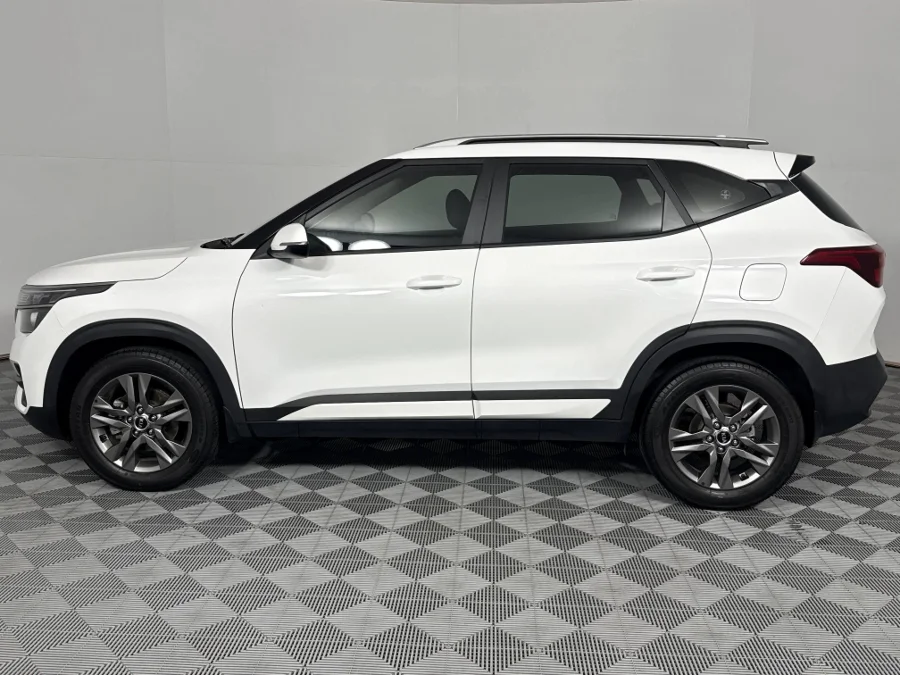 Used 2021 Kia Seltos 1.5CRDi EX+ - WeBuyCars Brackenfell Cape Town Used 2021 Kia Seltos 1.5CRDi EX+ - WeBuyCars Brackenfell Cape Town