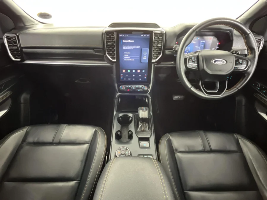 Used 2024 Ford Everest 3.0TD V6 4WD Wildtrak - WeBuyCars Montana Used 2024 Ford Everest 3.0TD V6 4WD Wildtrak - WeBuyCars Montana