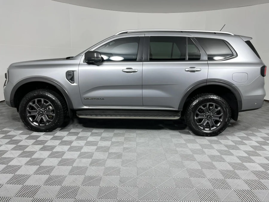 Used 2024 Ford Everest 3.0TD V6 4WD Wildtrak - WeBuyCars Montana Used 2024 Ford Everest 3.0TD V6 4WD Wildtrak - WeBuyCars Montana