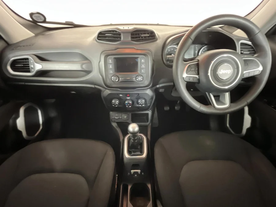 Used 2023 Jeep Renegade 1.4T Sport - WeBuyCars Silverlakes Used 2023 Jeep Renegade 1.4T Sport - WeBuyCars Silverlakes