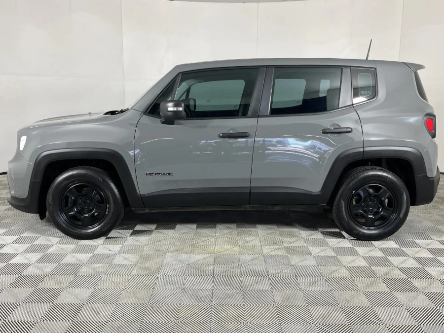 Used 2023 Jeep Renegade 1.4T Sport - WeBuyCars Silverlakes Used 2023 Jeep Renegade 1.4T Sport - WeBuyCars Silverlakes