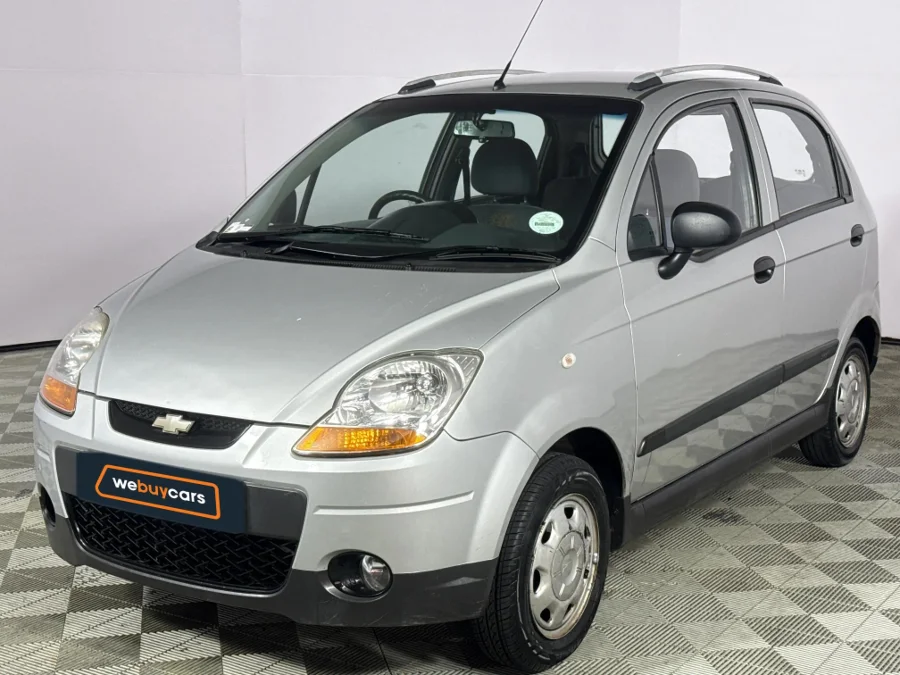 Used 2011 Chevrolet Spark Lite 0.8 L - WeBuyCars Durban Used 2011 Chevrolet Spark Lite 0.8 L - WeBuyCars Durban