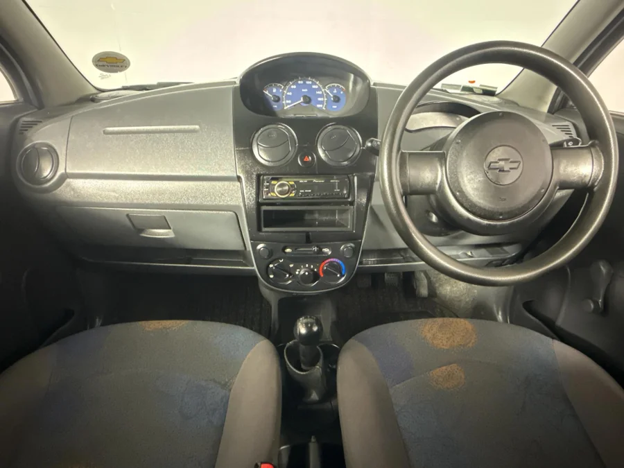 Used 2011 Chevrolet Spark Lite 0.8 L - WeBuyCars Durban Used 2011 Chevrolet Spark Lite 0.8 L - WeBuyCars Durban